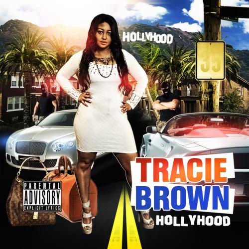 Tracie Brown HollyHood