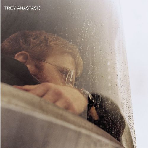 Trey Anastasio (U.S. Version)_poster_image