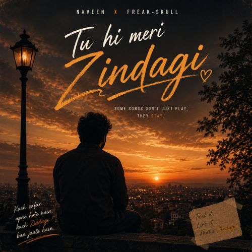 Tu Hi Meri Zindagi