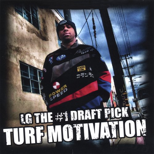 Turf Motivation