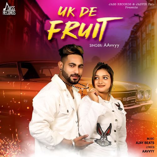 Uk De Fruit