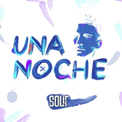 Una Noche_poster_image