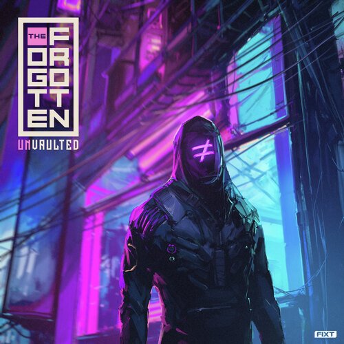 Save Me (Instrumental)