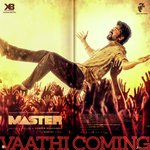 Vaathi Coming (From &quot;Master&quot;)