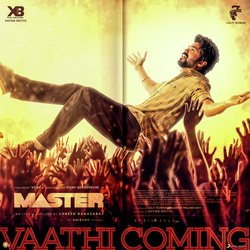 Vaathi Coming (From &quot;Master&quot;)-JgQDVEIIbWQ