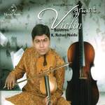 Variant Violin CD 1