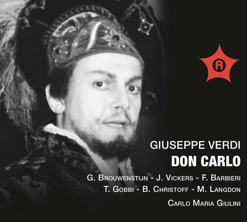 Verdi: Don Carlo_poster_image