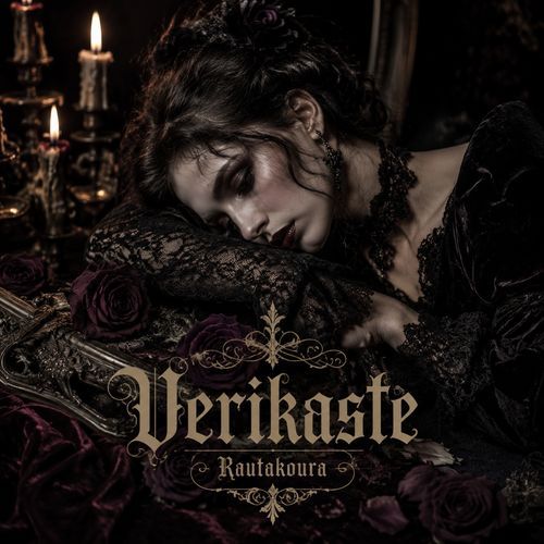 Verikaste