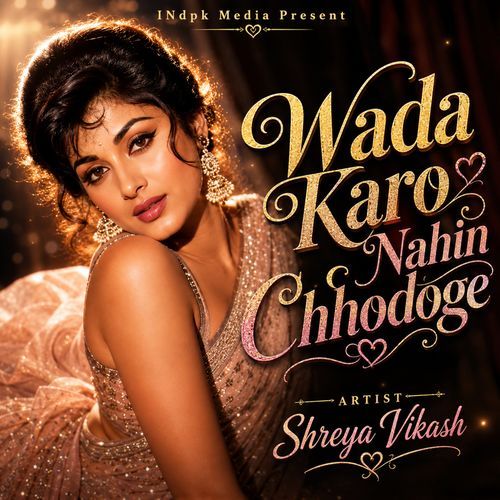Wada Karo Nahin Chhodoge
