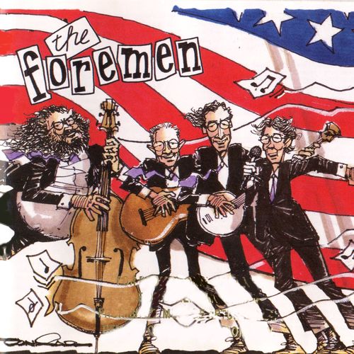 The Foremen