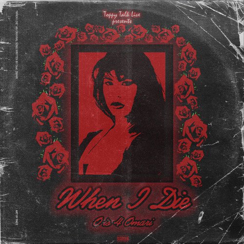 Fell Asleep in Heaven cover art
