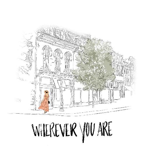 Wherever You Are_poster_image