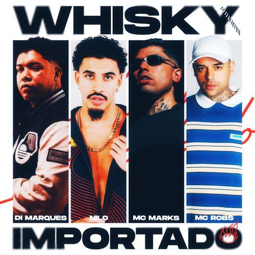 Whisky Importado