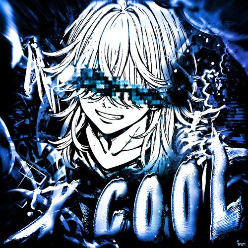 X-COOL! (Sped Up)