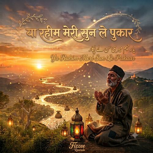 Ya Rahim Meri Sun Le Pukaar