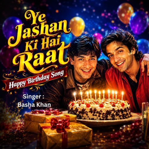 Ye Jashan Ki Raat Hai