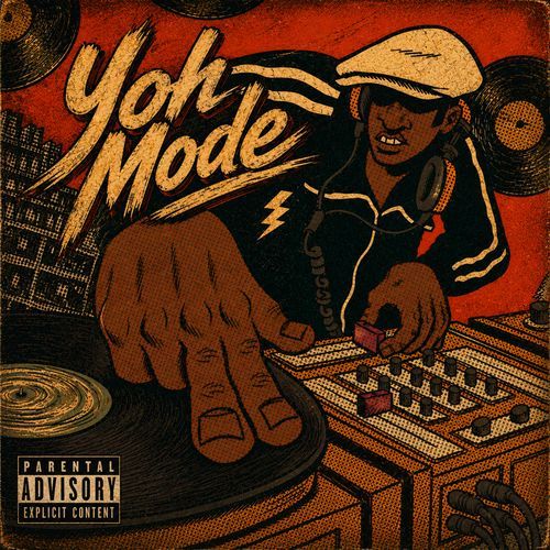 Yoh Mode