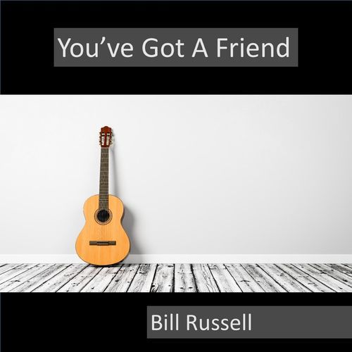 You've Got a Friend