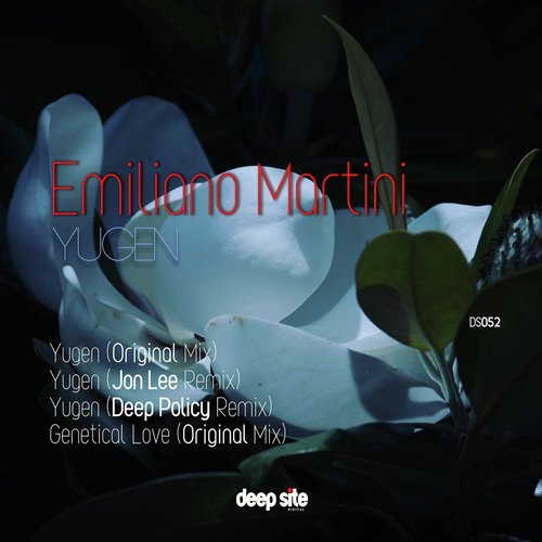 Yugen cover art