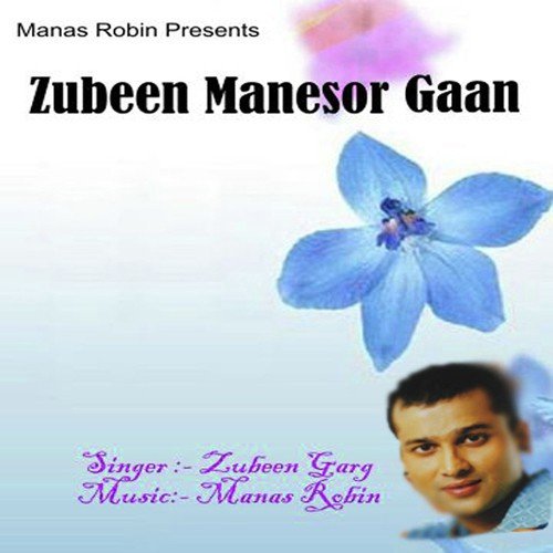 Zubeen Manasor Gan