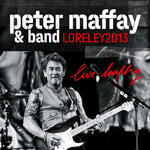 Das Paradies ist nur gelieh'n (live-haftig Loreley 2013)