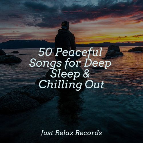 50 Peaceful Songs for Deep Sleep & Chilling Out