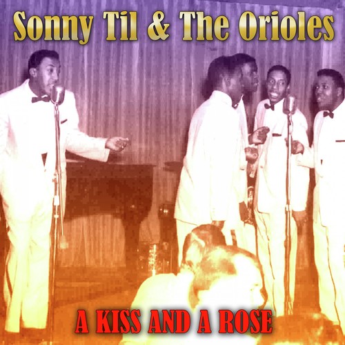 Baby Please Don't Go