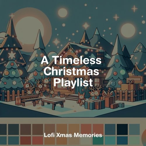 Frosted Bliss cover art