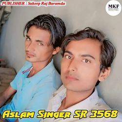 ASLAM SINGER SR 3568-AiYoci58ZQA