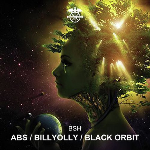 Black Orbit