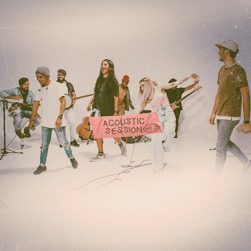 Acoustic Session, Vol. 02