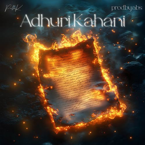 Adhuri Kahani