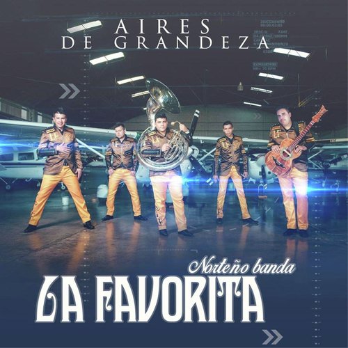 La Firma cover art