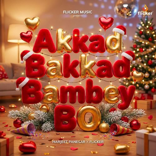 Akkad Bakkad Bambey Bo
