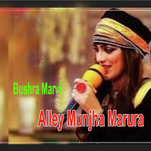 Alley Munjha Marura - Single