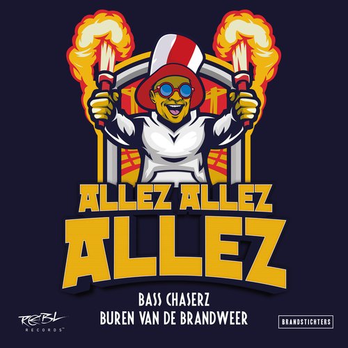 Allez Allez Allez (Original Mix)_poster_image