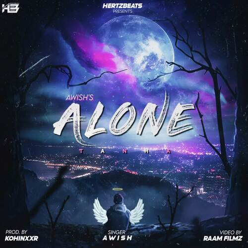 Alone Lyrics - Alone - Only on JioSaavn