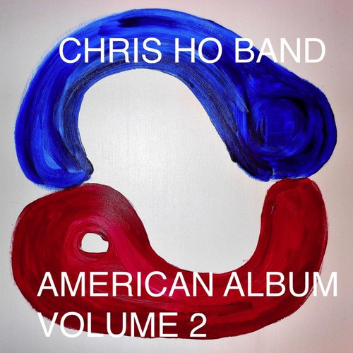 American Album, Vol. 2