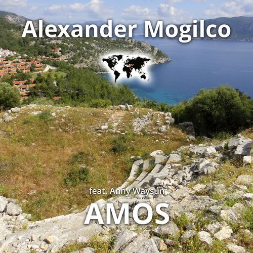 Amos cover art