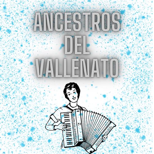 Ancestros del vallenato