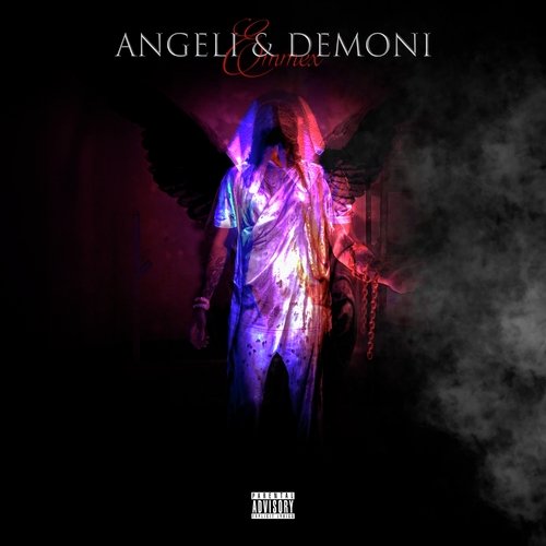 ABC cover art