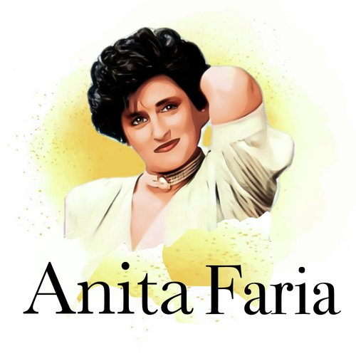 Anita Faria