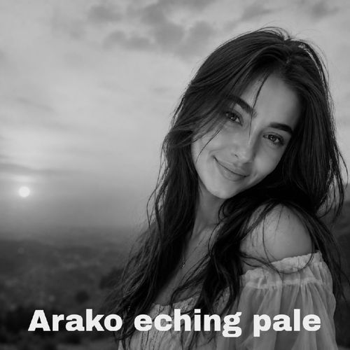 Arako Eching Pale