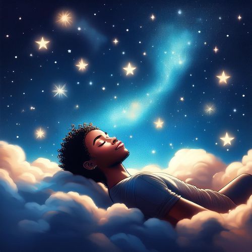 El Silencio Melódico De La Noche cover art