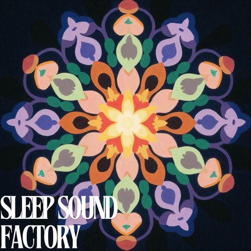 Soothing Ambient Aura Harmony Bliss