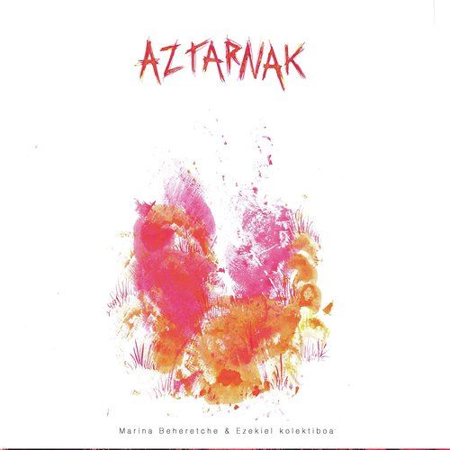 Aztarnak