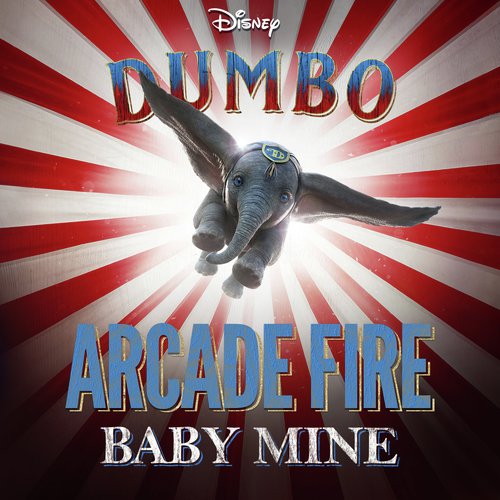 Baby Mine (From "Dumbo")