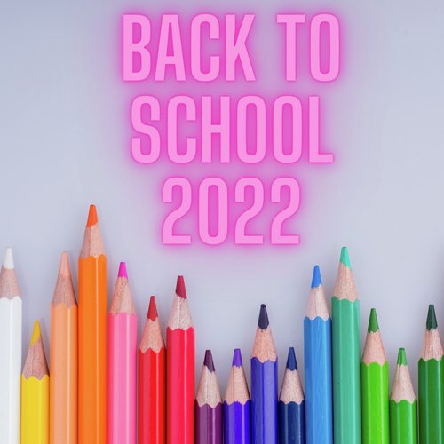 2022 HEAT Back to School