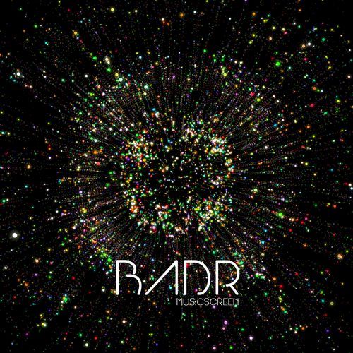 Badr cover art