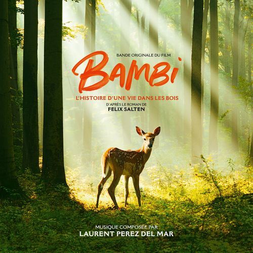 Le lapin cover art